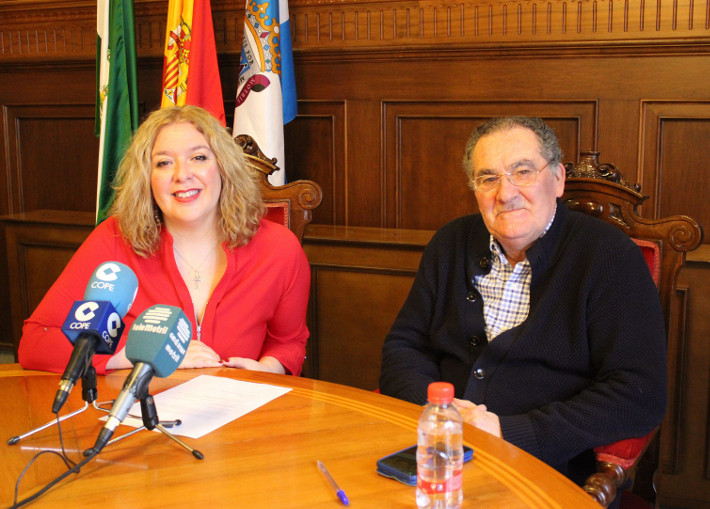 El sector agrícola de Motril mostrará en el Parlamento Europeo sus potencialidades y necesidades 